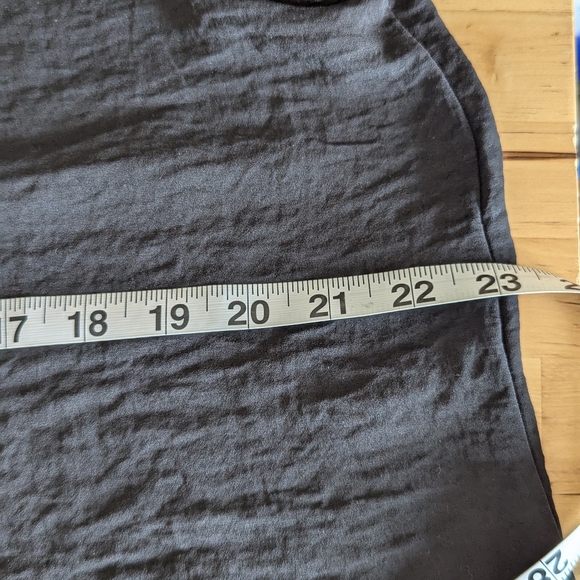 Black light floaty shirt 12 - Picture 5 of 7